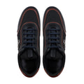 Rodrygo - Men's Black Sneaker