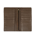 Vireo - Brown Wallet