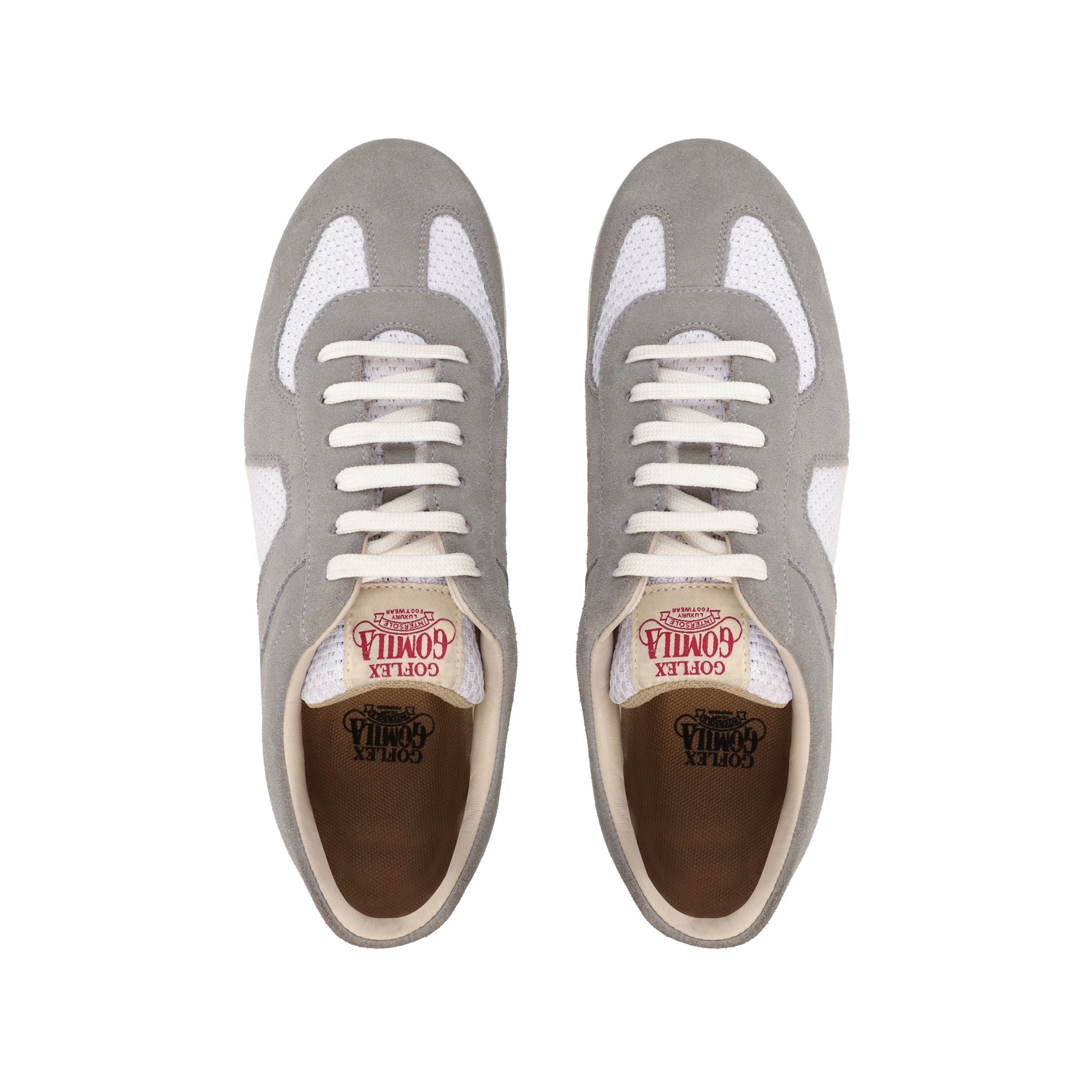 Jacinto - Men's Sneaker