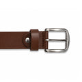 Ironix - Men's Tan Belt
