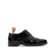 Lache - Men's Black Patent Leather Oxford Shoe