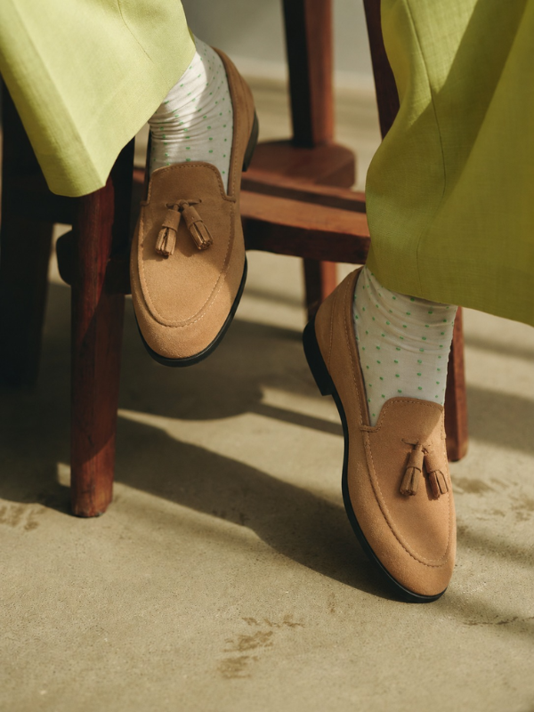 Loafer