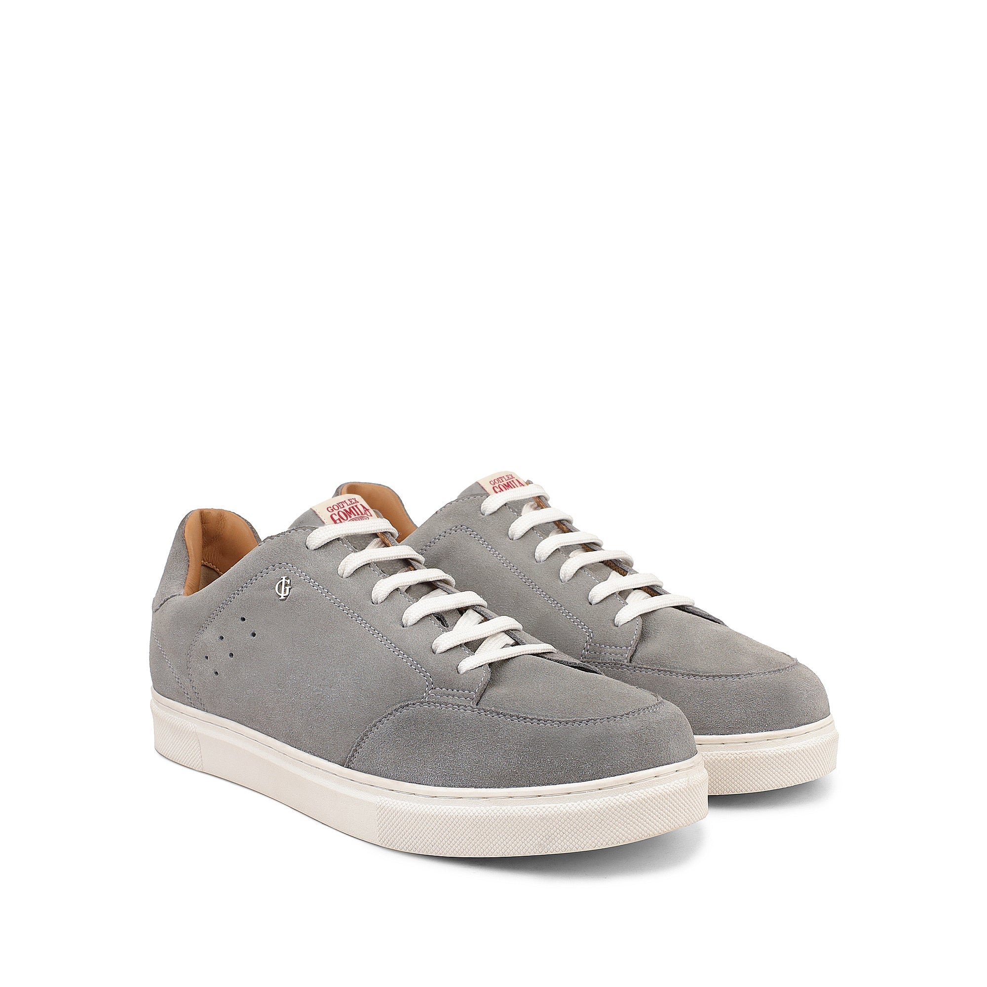 Alberto  - Men's Sneaker