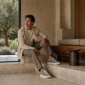 Alberto  - Men's Sneaker