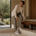 Alberto  - Men's Sneaker