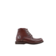 Arland - Kid's Brown Calf Leather Boot (5-12 Year's Old)