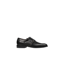 Odivelsa - Kids Black Calf Leather Double Monkstrap