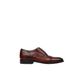 Arkadi - Kid's Burnished Oxblood Calf Leather Oxford Shoe (5-12 Years Old)