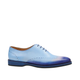 Patina Calf Leather Wholecut
