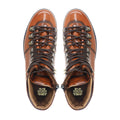 Patrick - Men's Tan Box Leather High Shine Boot
