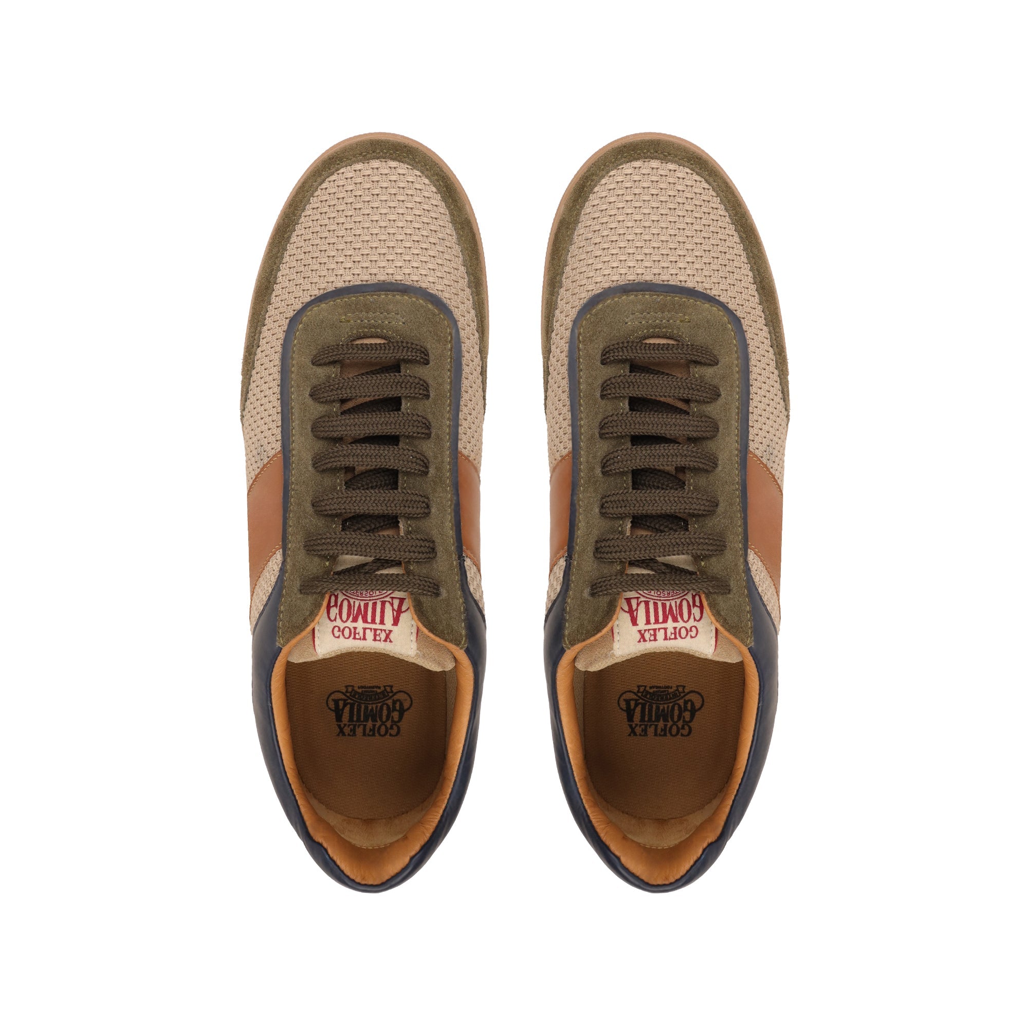 Bernardo - Men's Sneaker
