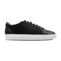 Yorax - Men's Black Sneaker