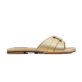 Orlina - Women's Golden Slipper
