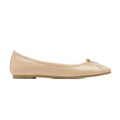 Rumi - Ladies Beige Loafer