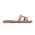 Livia - Women's Pink Slipper