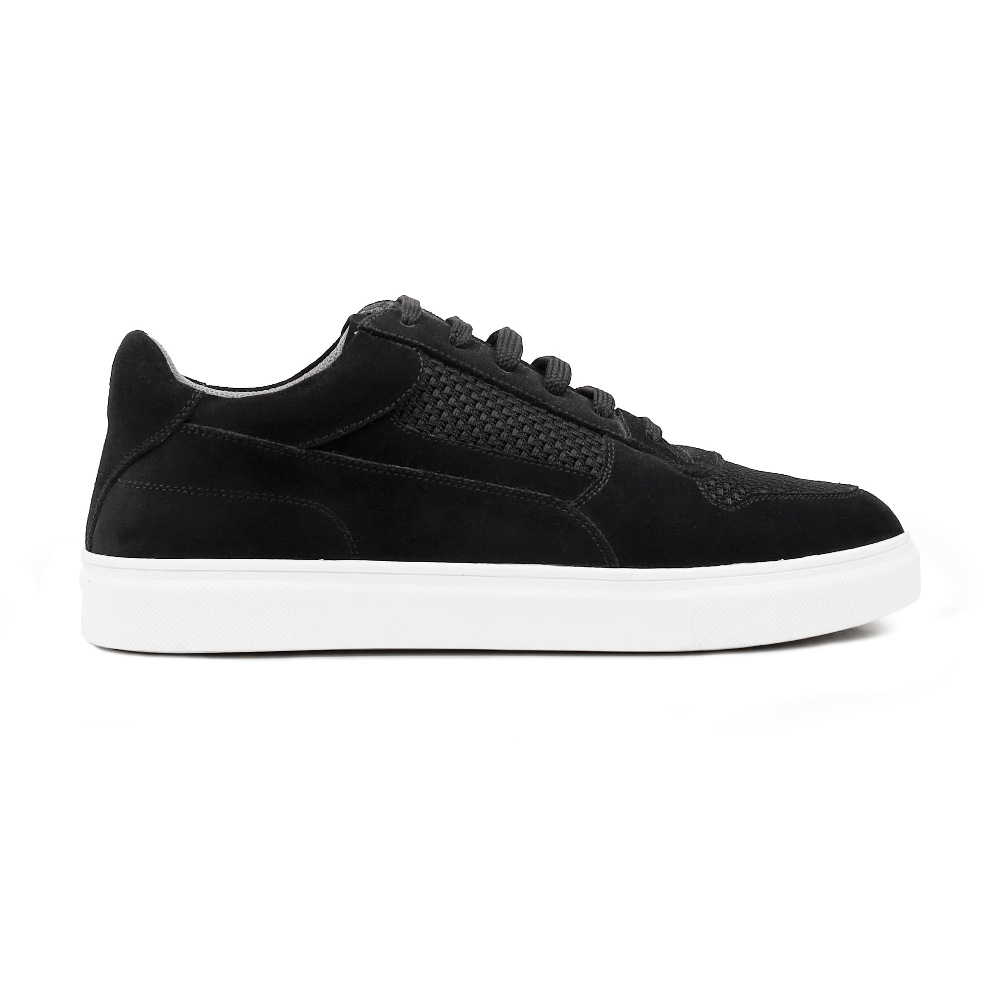 Varnel - Men's Black Sneaker