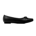 Mintgom - Ladies Black Loafer