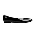 Rhea - Ladies Black Loafer
