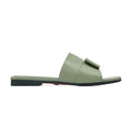 Nysa - Women's Light Green  Slipper