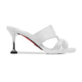 Vita - Women's White Heels
