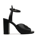 Lova - Women's Black Heels