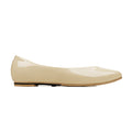 Rhea - Ladies Beige Loafer