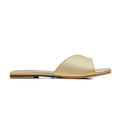 Cleo - Women's Golden Slipper
