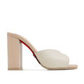 Fiory - Women's Beige Heel