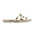 Kaelis - Women's Sliver Golden Slipper