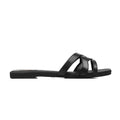 Vion - Women's Black  Slipper