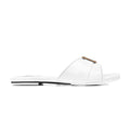 Velin - Women's White  Slipper