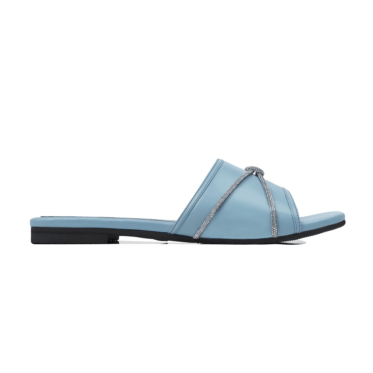 Reya - Women's Sky Blue Slipper
