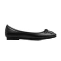 Rosie - Ladies Black  Loafer