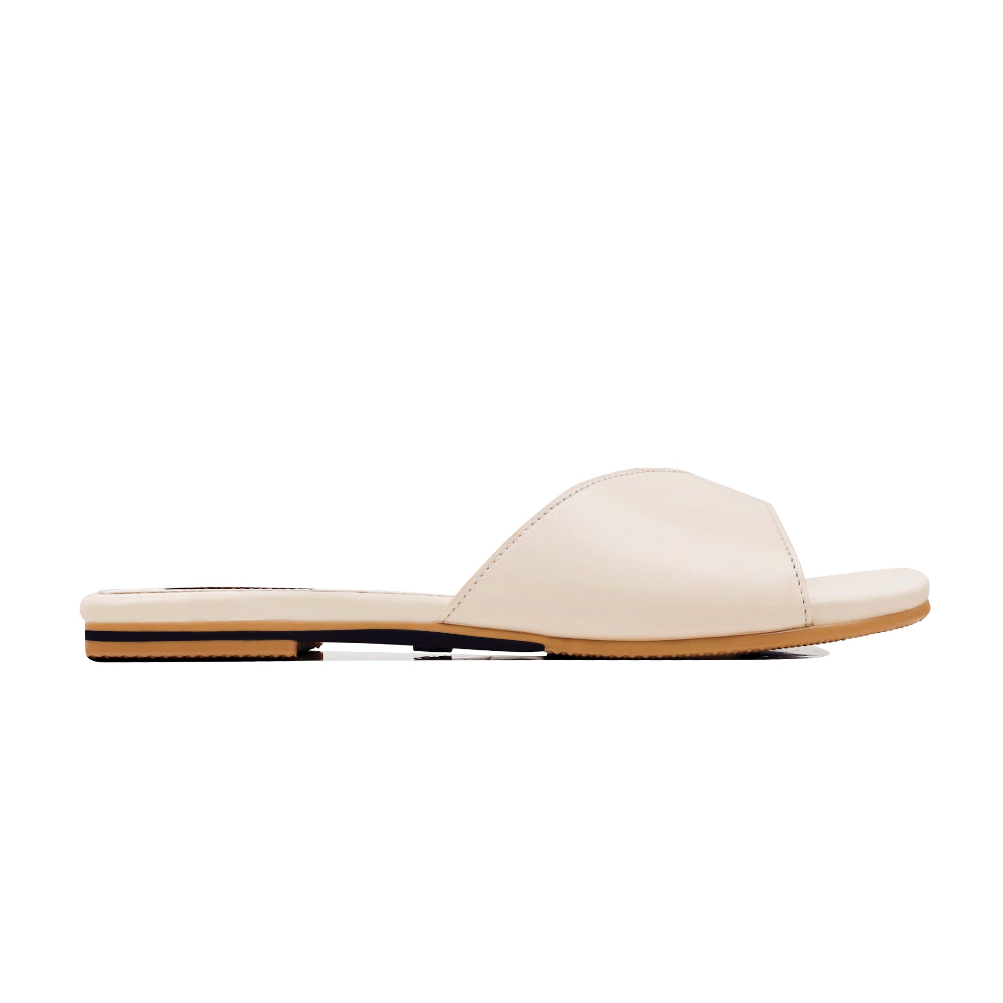 Moxi - Women's Skin Slipper