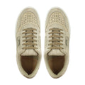 Saka - Men's Camel Sneaker