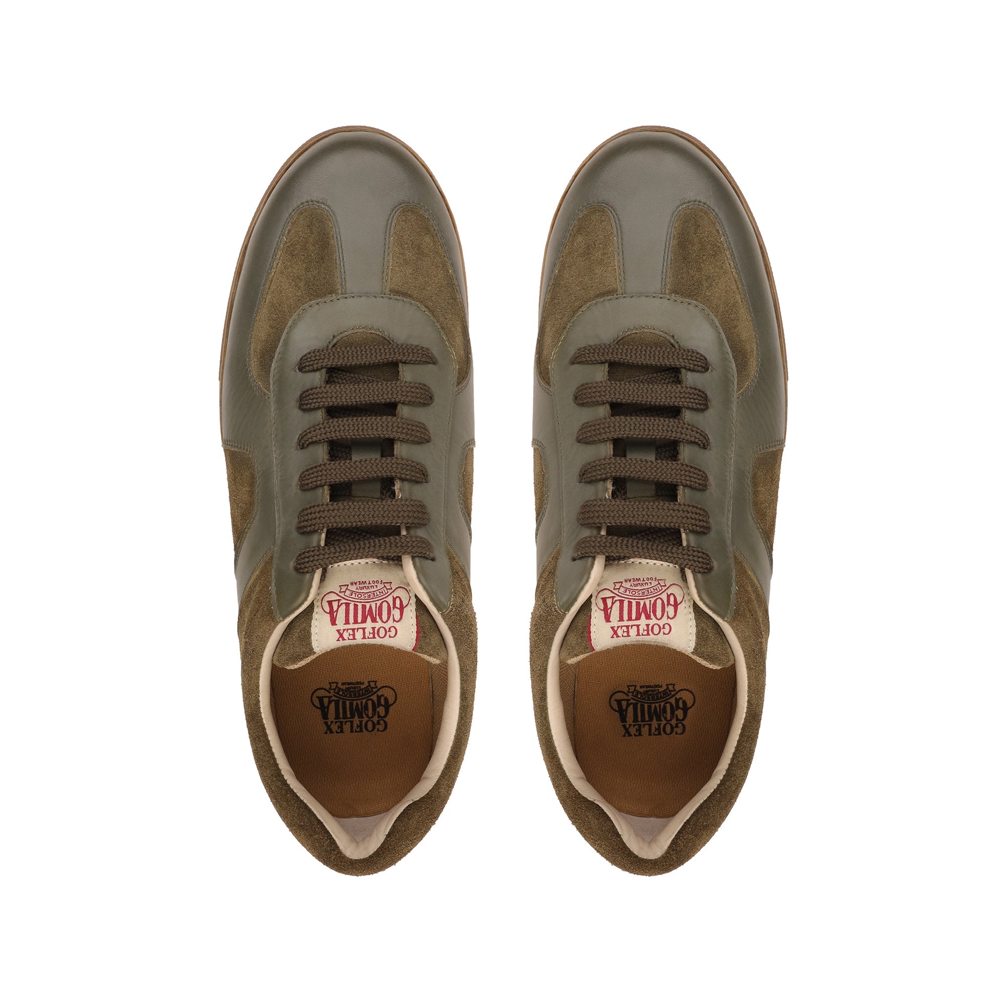 Santiago - Men's Sneaker