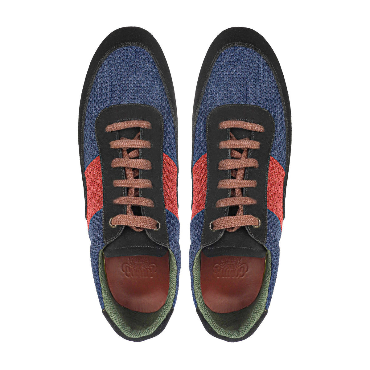 Kinetix - Men's Multi-Color Sneaker