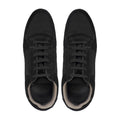 Varnel - Men's Black Sneaker