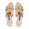 Vita - Women's Light Beige Heels