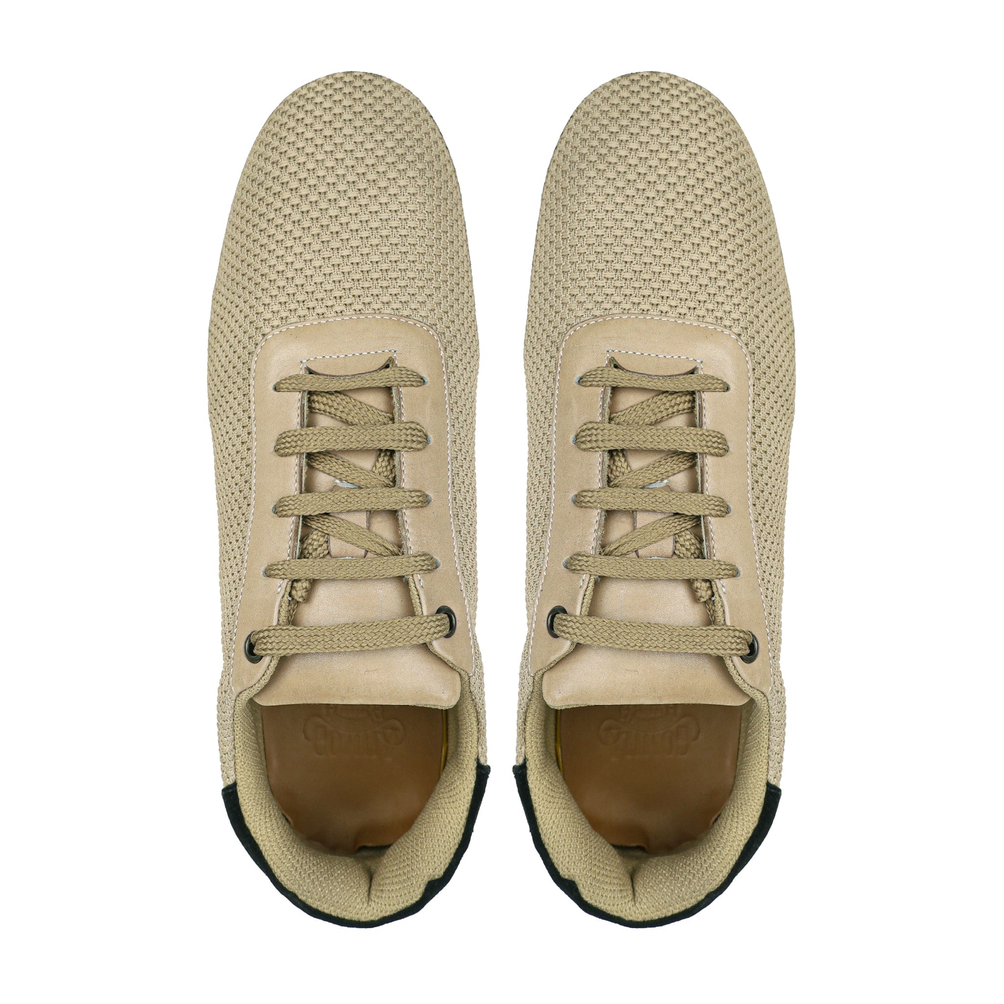 Crovic - Men's Beige Sneaker