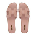 Livia - Women's Pink Slipper