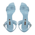 Elia - Women's Sky Blue Heels