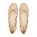 Rumi - Ladies Beige Loafer