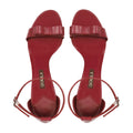 Luxea - Women's Oxblood Heels