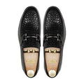 Arco - Men's Black Calf Leather Loafer