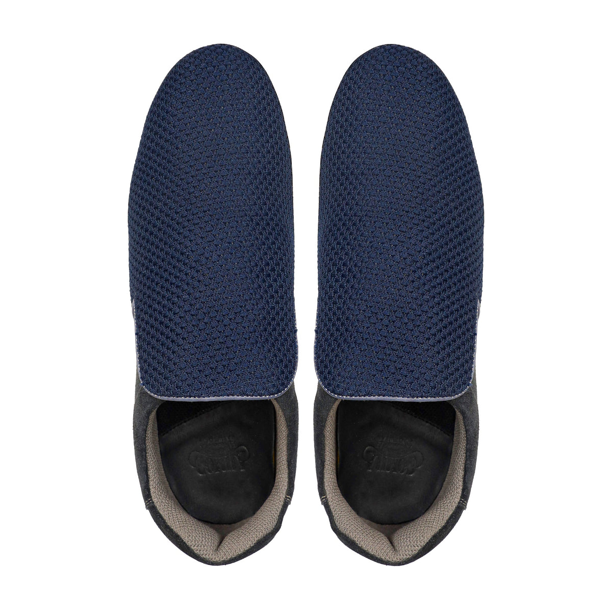 Tenzor - Men's Blue Sneaker