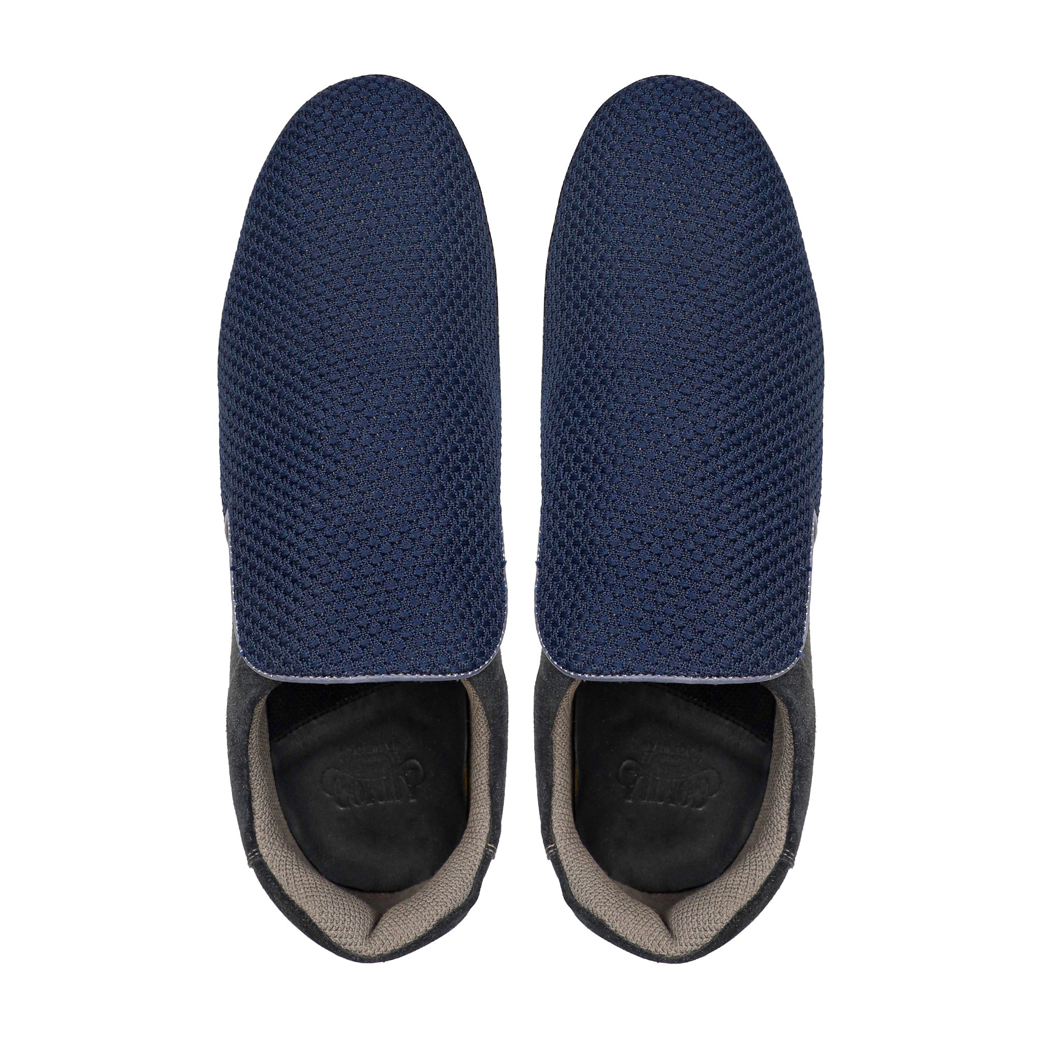 Tenzor - Men's Blue Sneaker