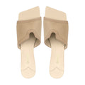 Elyana - Women's Skin Heel
