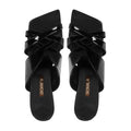 Blair - Women's Black Heel