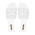 Mavi - Women's White  Slipper